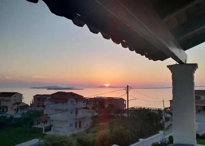 Spiros Maria Studios