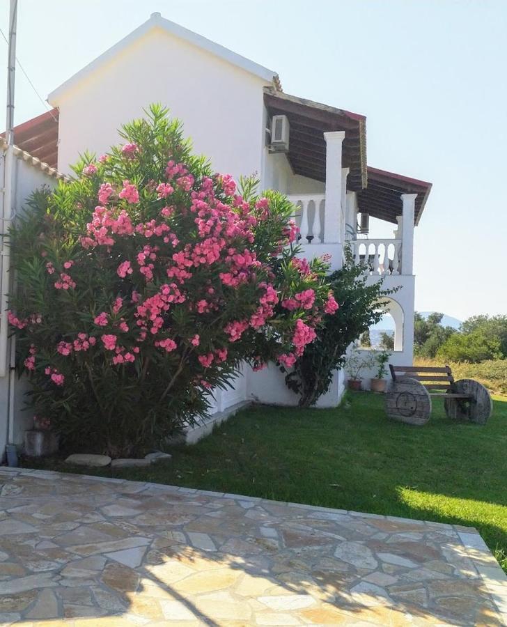 Spiros Maria Apartament