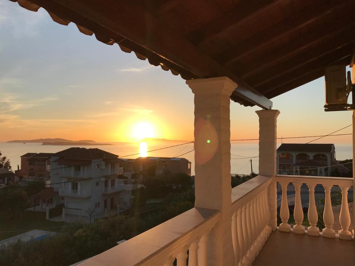 Spiros Maria Apartament