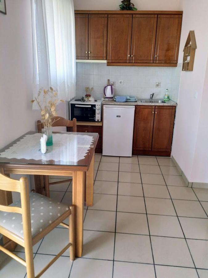 Spiros Maria Apartament