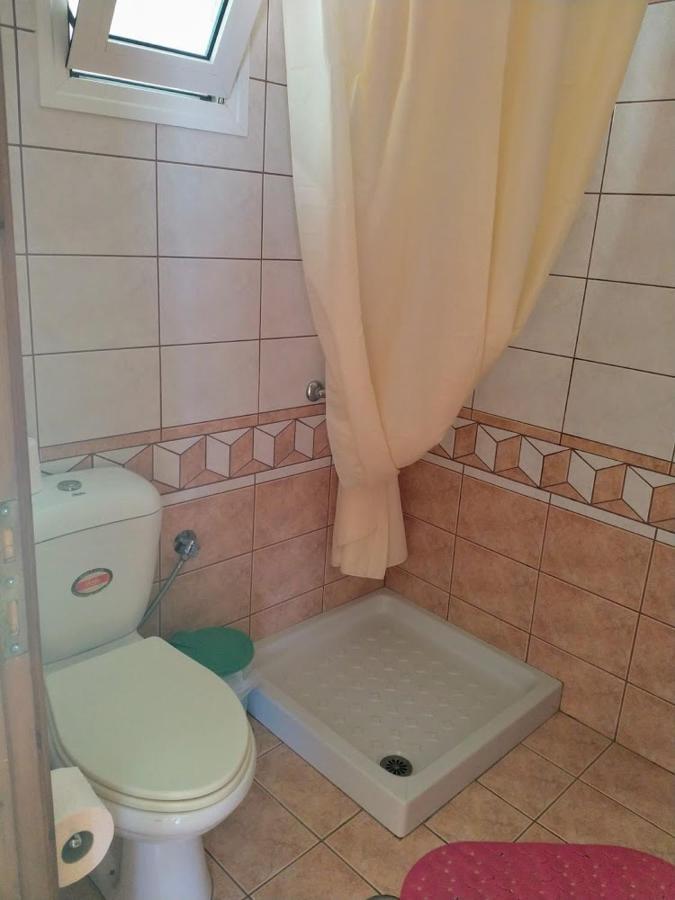Apartament Spiros Maria Agios Stefanos Avliotes (Corfu)
