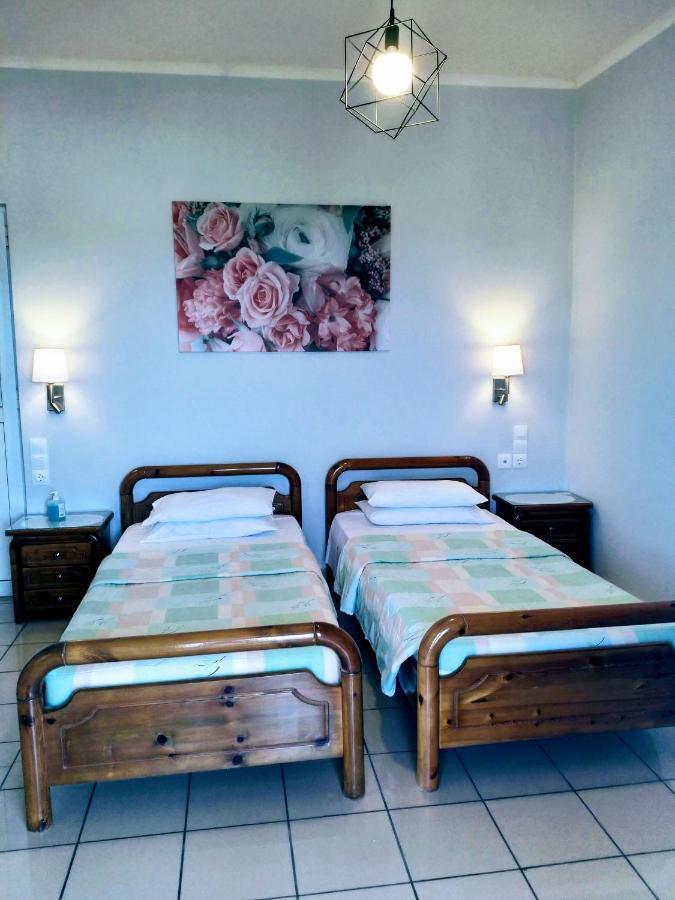Spiros Maria Apartament