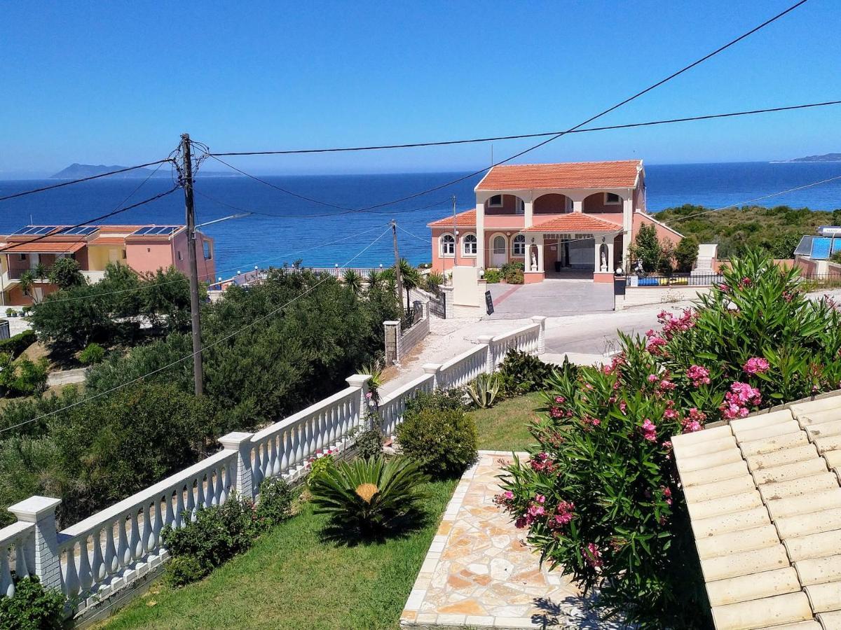 Apartament Spiros Maria